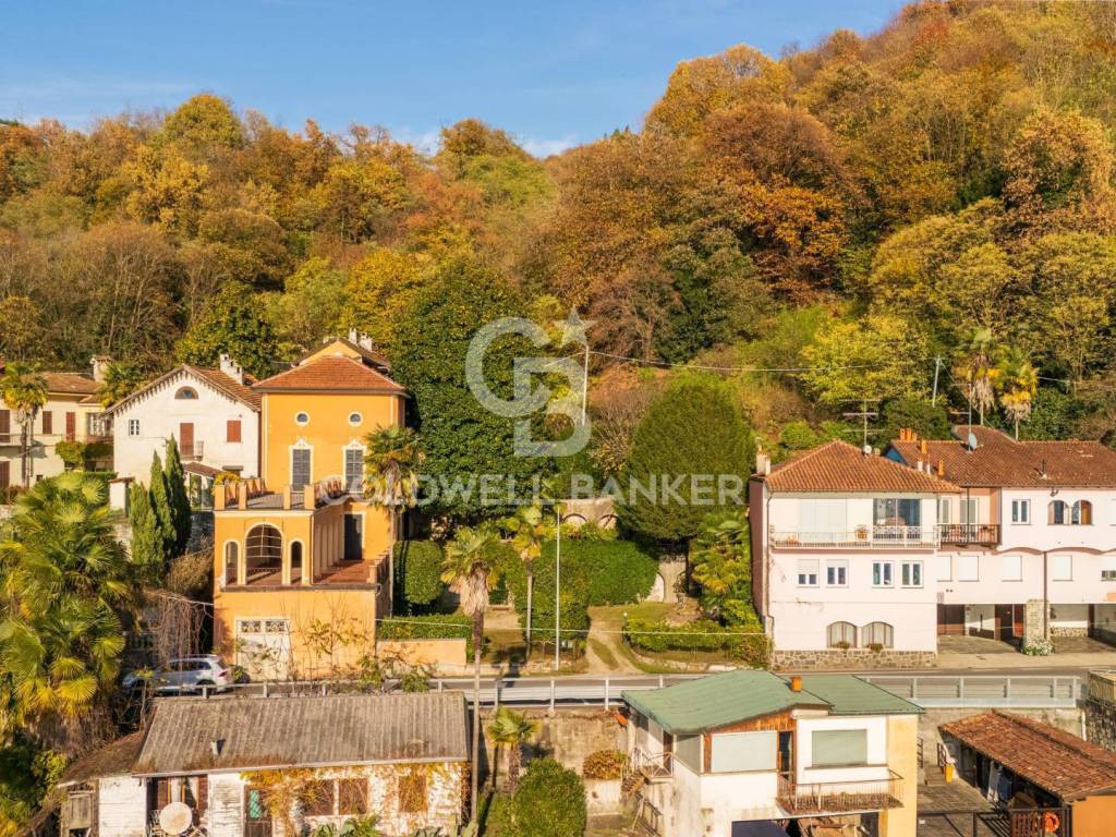 Villa a Orta san giulio - Foto 4
