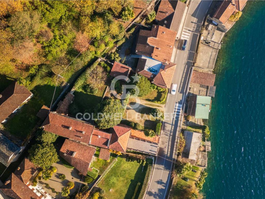 Villa a Orta san giulio - Foto 5