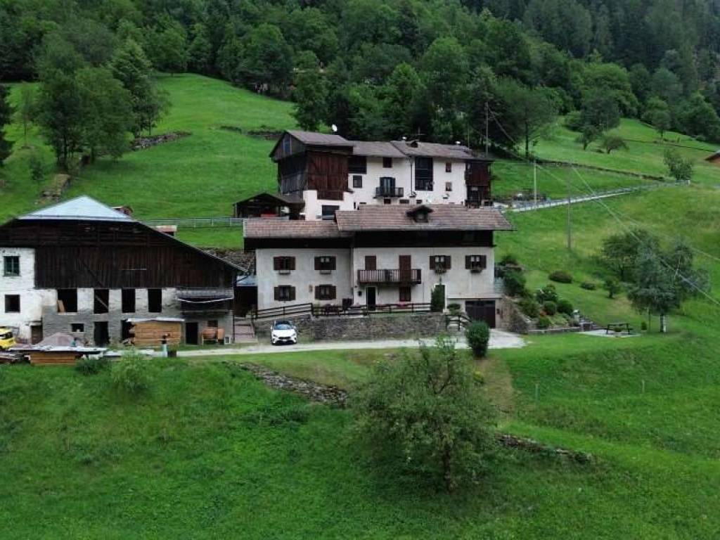 Appartamento a Rabbi in fraz. Pracorno, 75/C - Foto 3