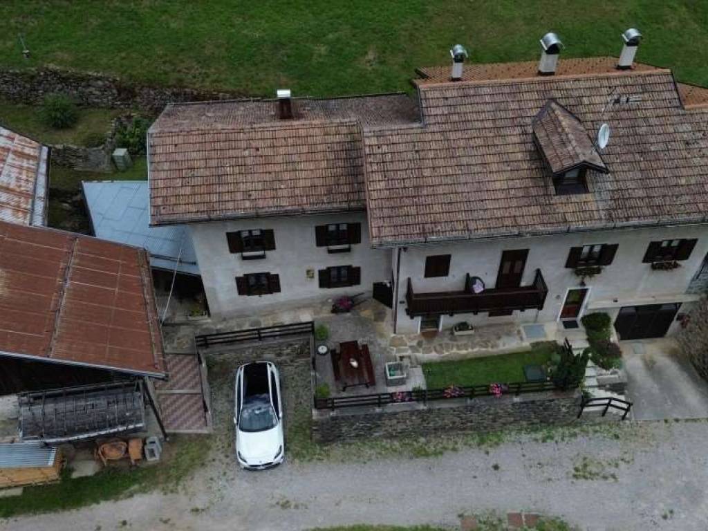 Appartamento a Rabbi in fraz. Pracorno, 75/C - Foto 4