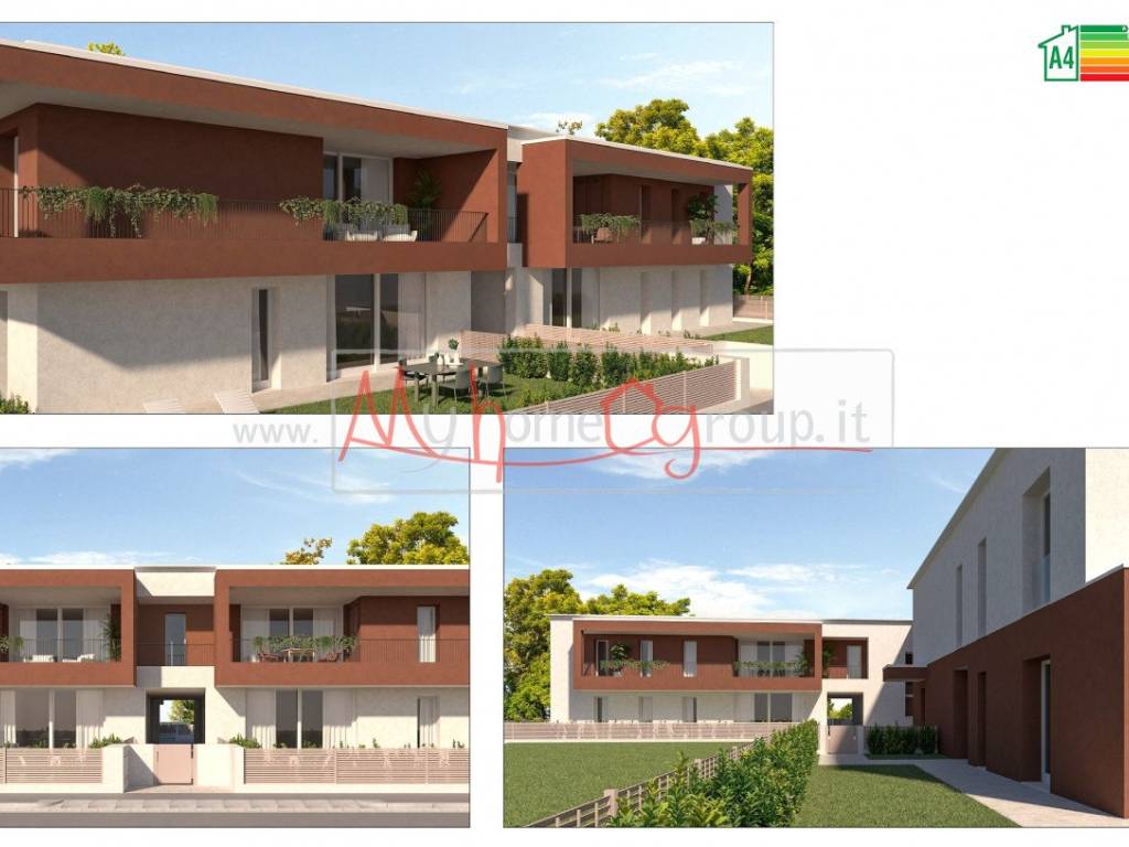 Appartamento a Selvazzano dentro - Foto 3