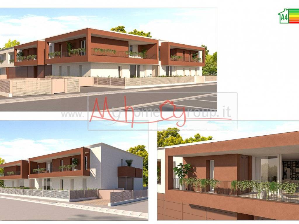 Appartamento a Selvazzano dentro - Foto 4