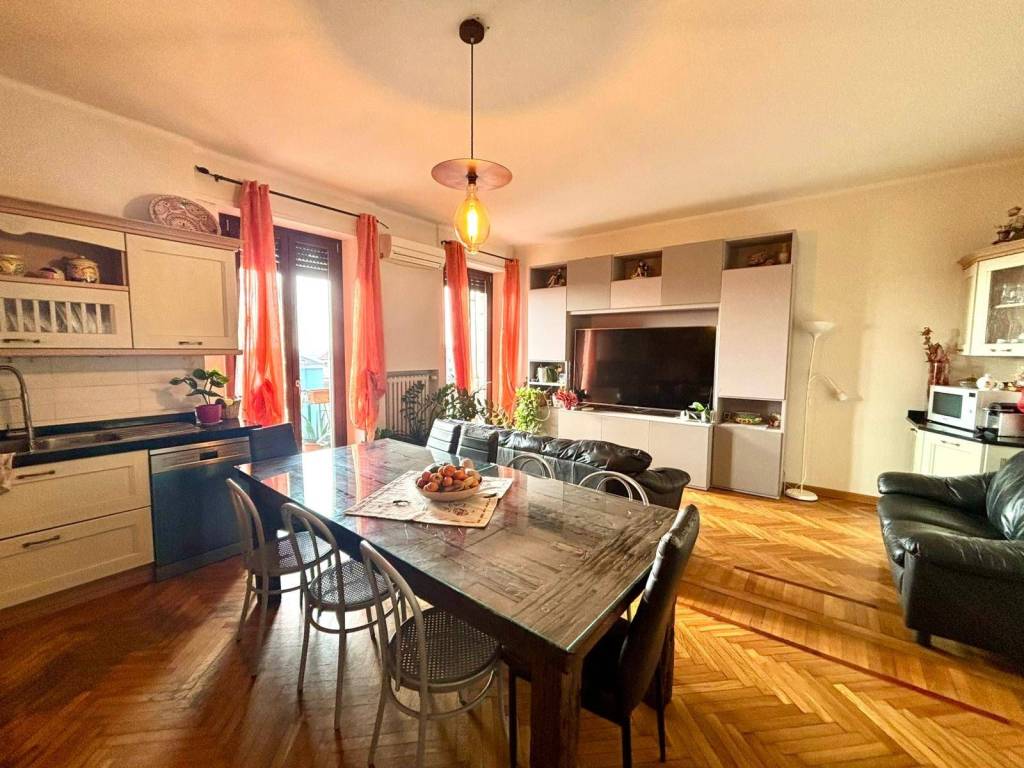 Appartamento a Alessandria in Via Savona - Foto 2
