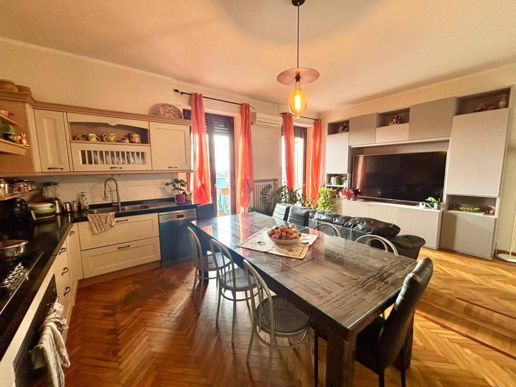 Appartamento a Alessandria in Via Savona - Foto 3