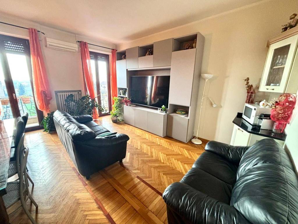 Appartamento a Alessandria in Via Savona - Foto 4