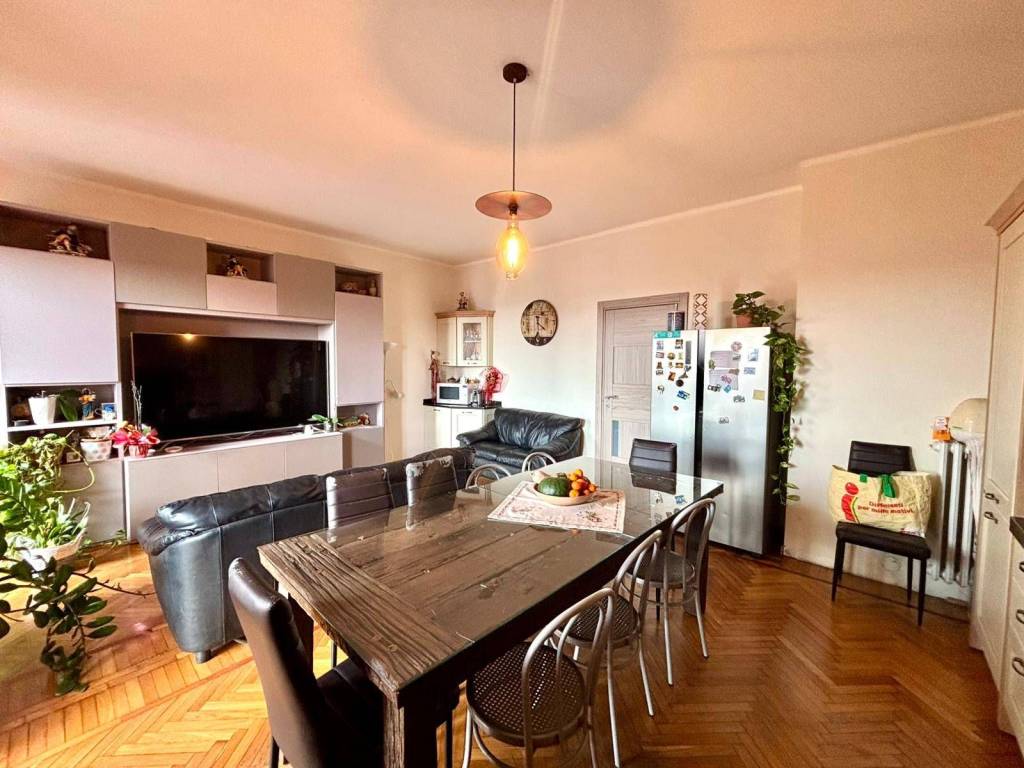 Appartamento a Alessandria in Via Savona - Foto 5