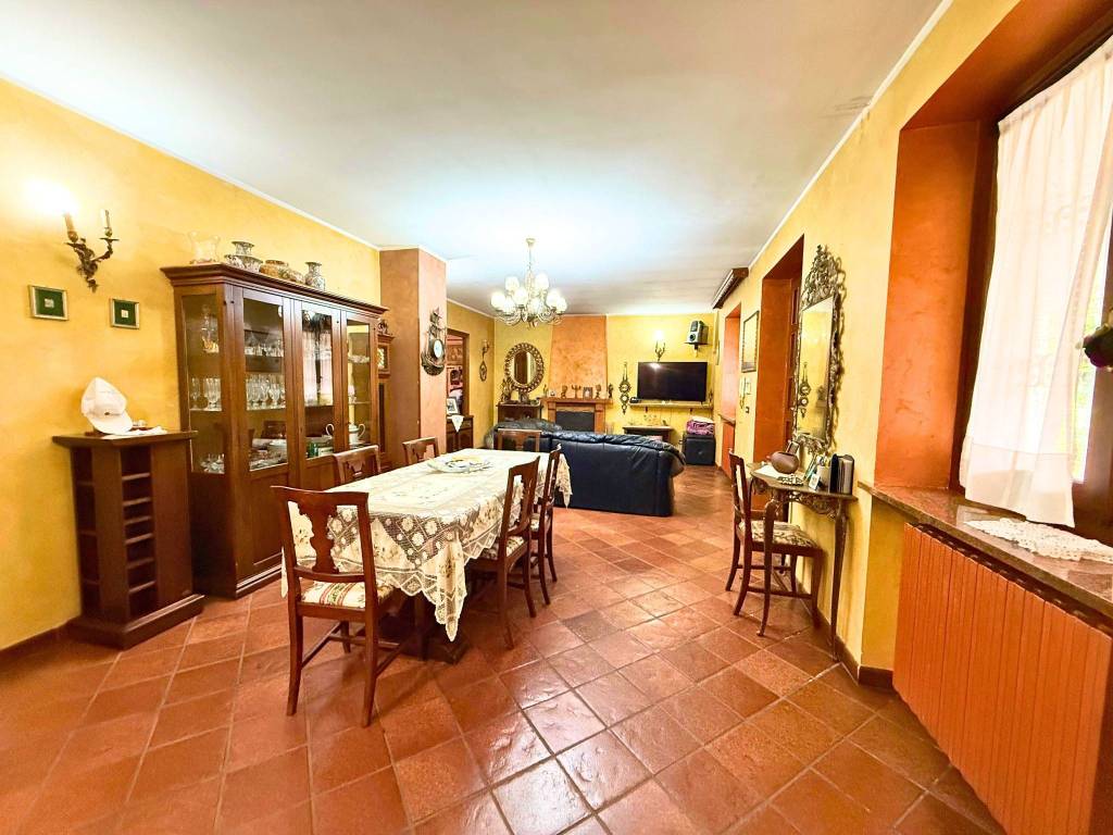 Villa a Settimo torinese in Via Marco Polo, 8 - Foto 2