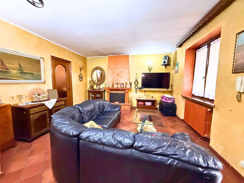 Villa a Settimo torinese in Via Marco Polo, 8 - Foto 3