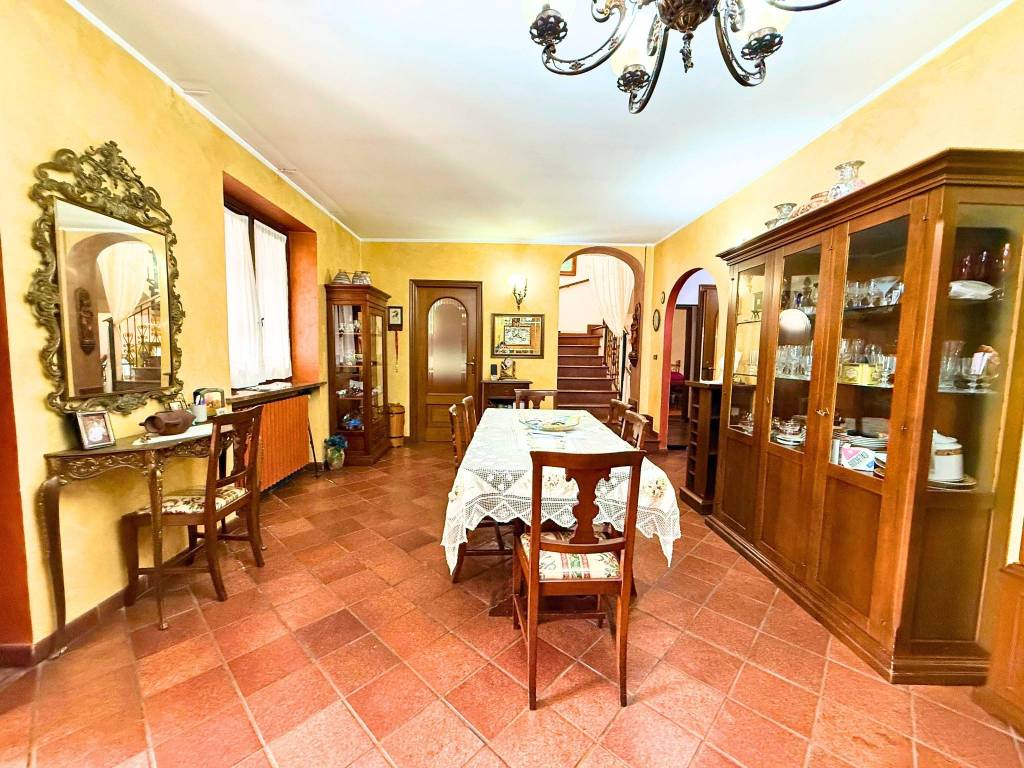 Villa a Settimo torinese in Via Marco Polo, 8 - Foto 4