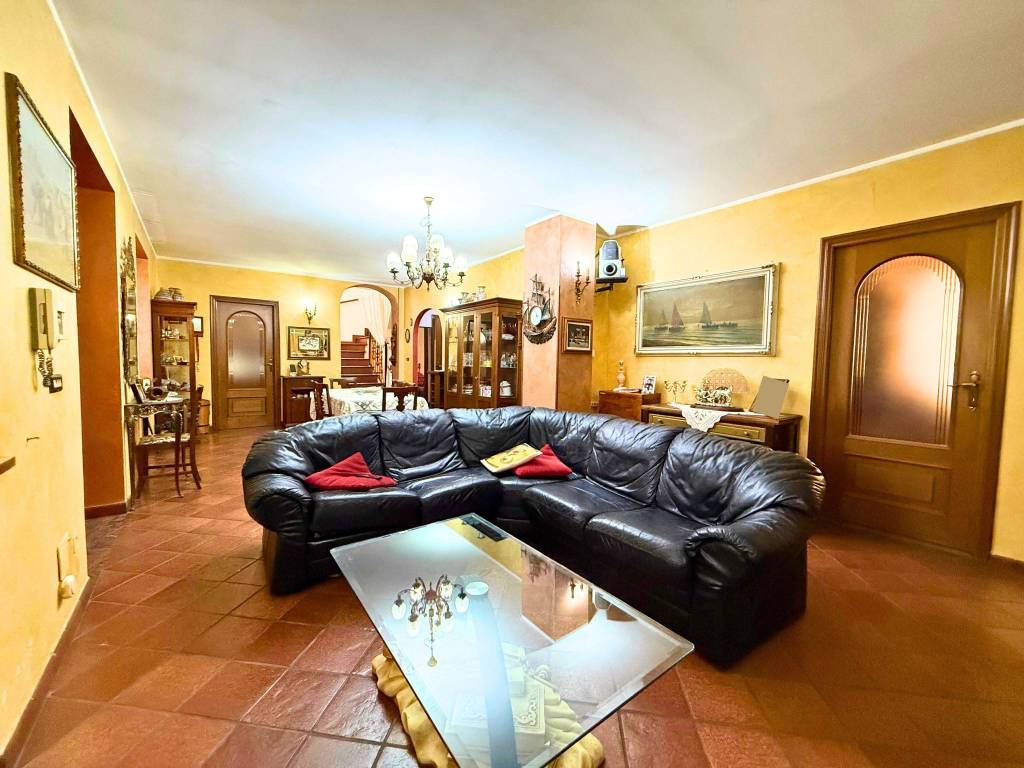 Villa a Settimo torinese in Via Marco Polo, 8 - Foto 5