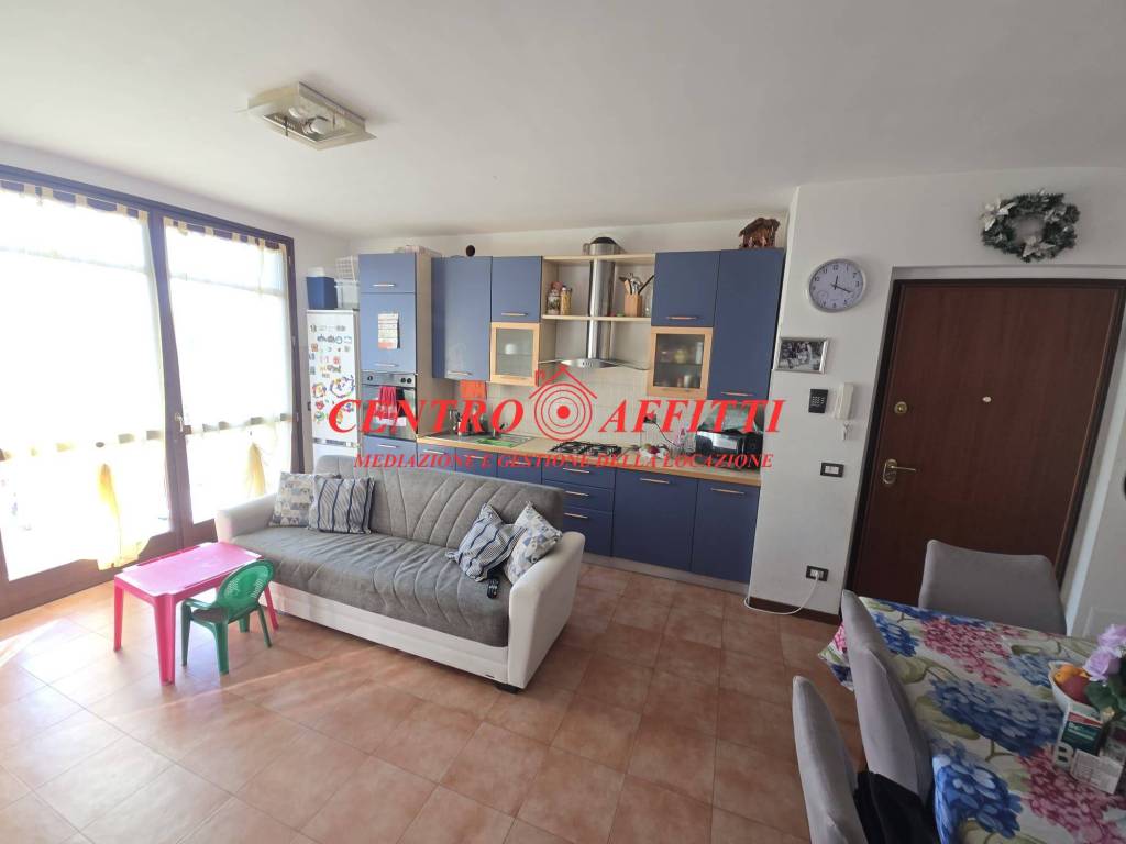 Appartamento a Pavia in Via Edoardo Camera, 40 - Foto 2