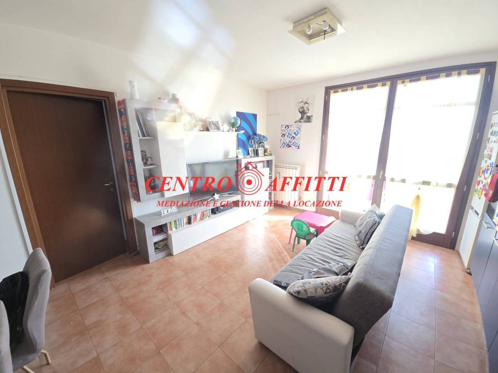 Appartamento a Pavia in Via Edoardo Camera, 40 - Foto 3