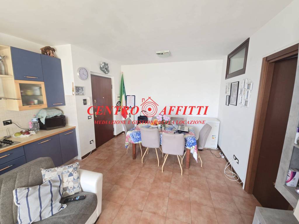 Appartamento a Pavia in Via Edoardo Camera, 40 - Foto 4
