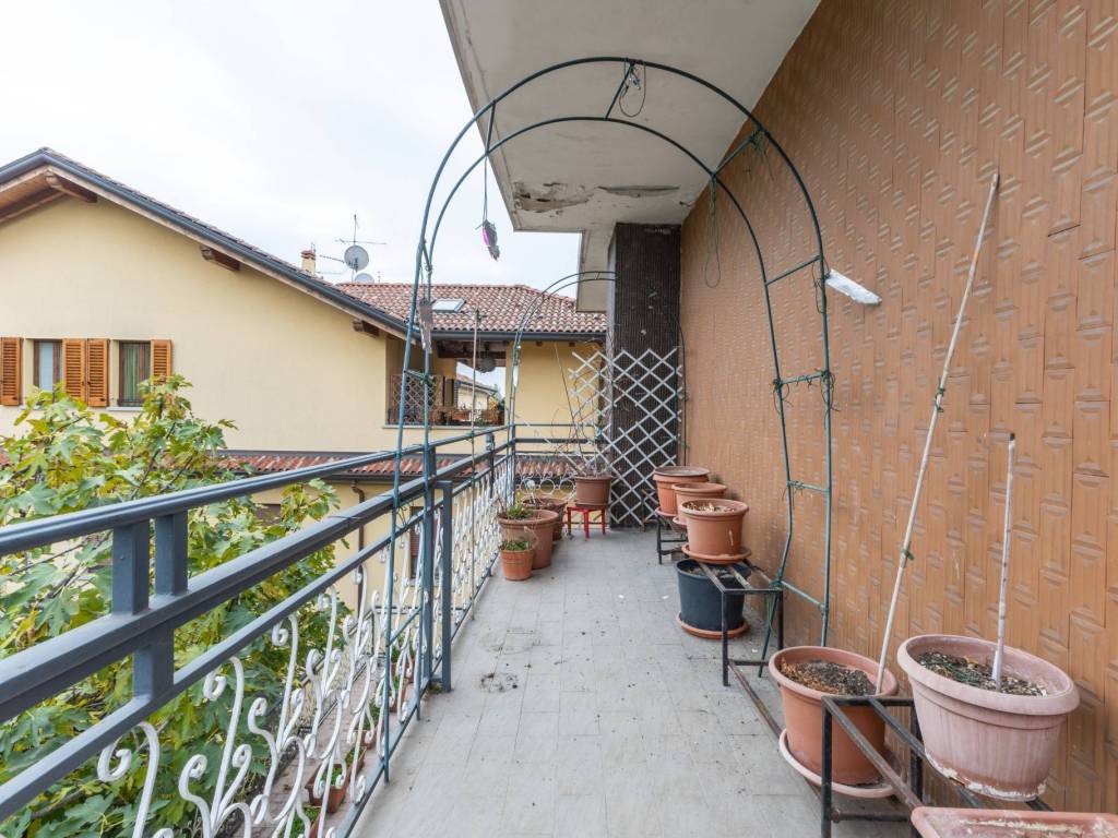Appartamento a Cernusco sul naviglio in Via Guglielmo Marconi, 38 - Foto 2