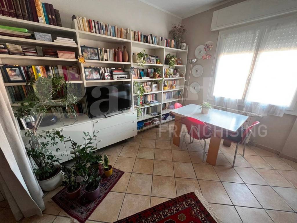 Appartamento a Brescia in via Solera, 36 - Foto 2