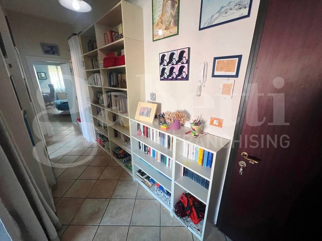 Appartamento a Brescia in via Solera, 36 - Foto 5