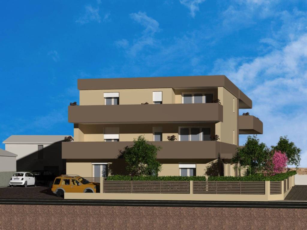 Appartamento a Mirano in Via dei Dori - Foto 5
