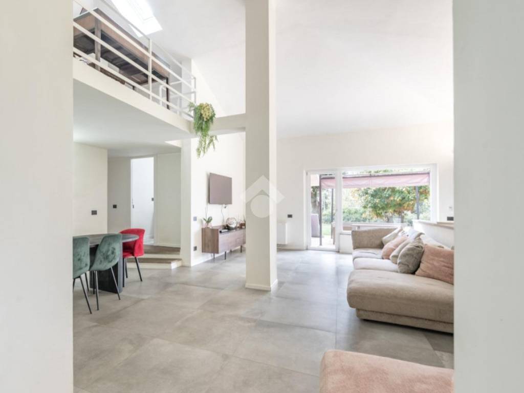 Villa a Viterbo in Via Del Paradiso, 1 - Foto 4