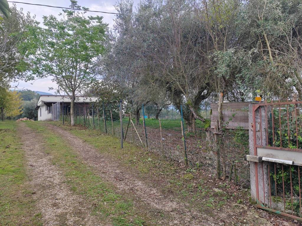 Appartamento a Giuliano di roma in Via La Danna - Foto 4