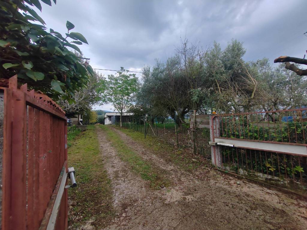 Appartamento a Giuliano di roma in Via La Danna - Foto 5