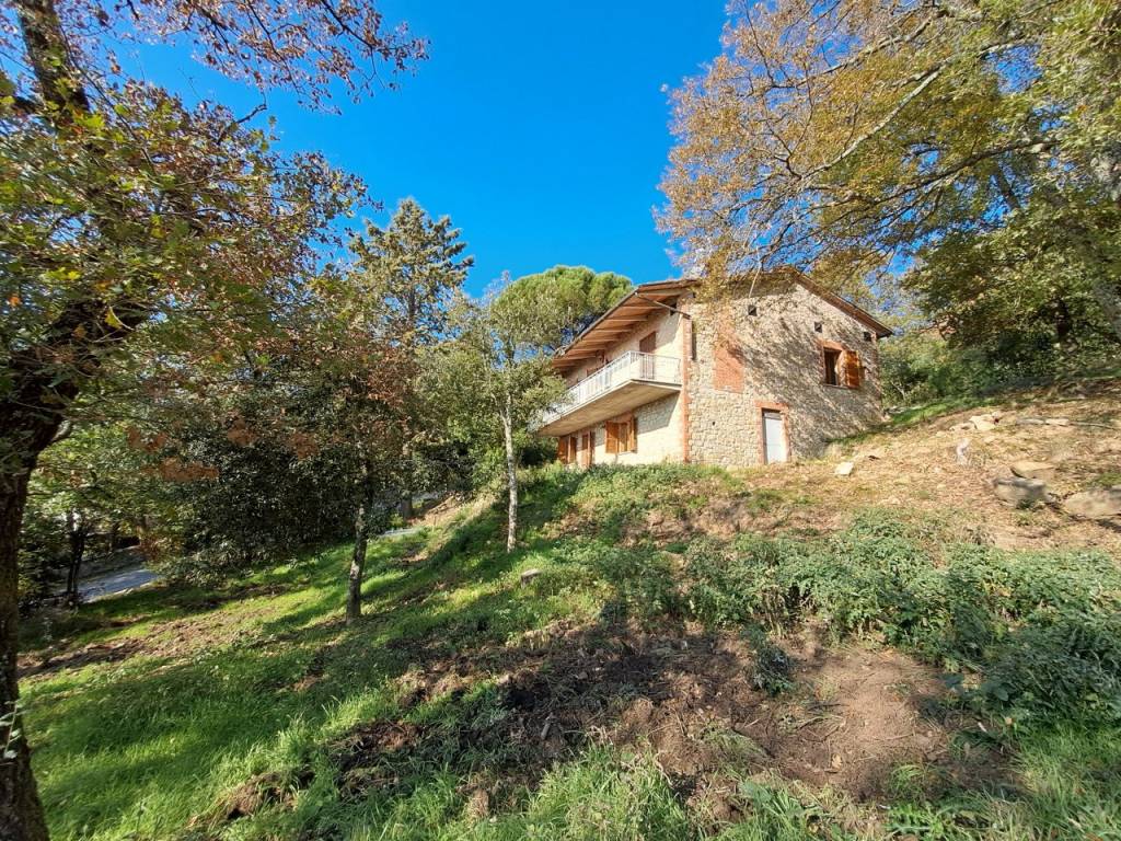 Villa a Tuoro sul trasimeno - Foto 2