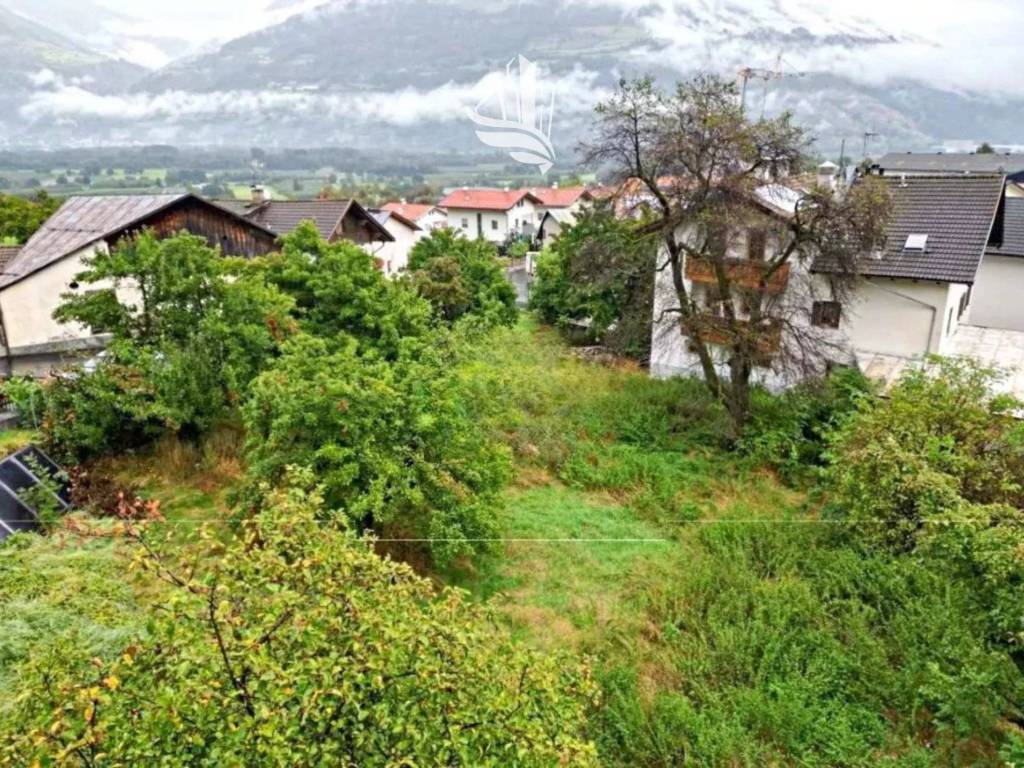 Terreno a Prato allo stelvio in Prad am Stilfserjoch - Foto 3