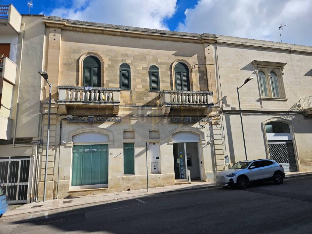 Appartamento a Martano in Via Calimera, 6 - Foto 2