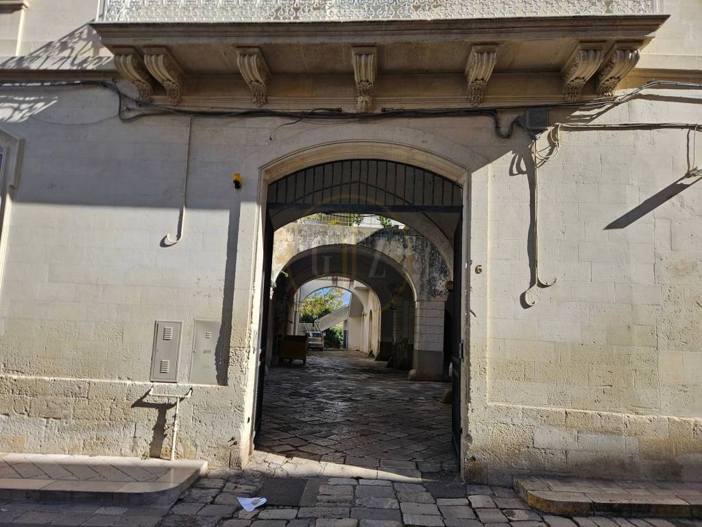 Appartamento a Martano in Via Calimera, 6 - Foto 3