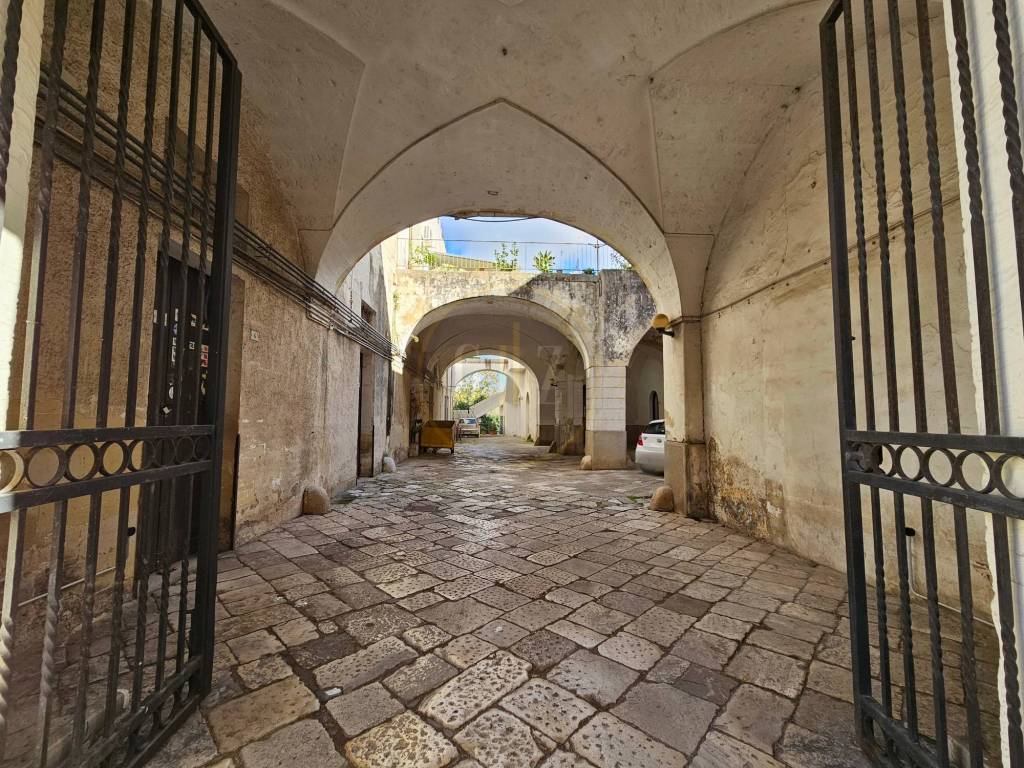 Appartamento a Martano in Via Calimera, 6 - Foto 4