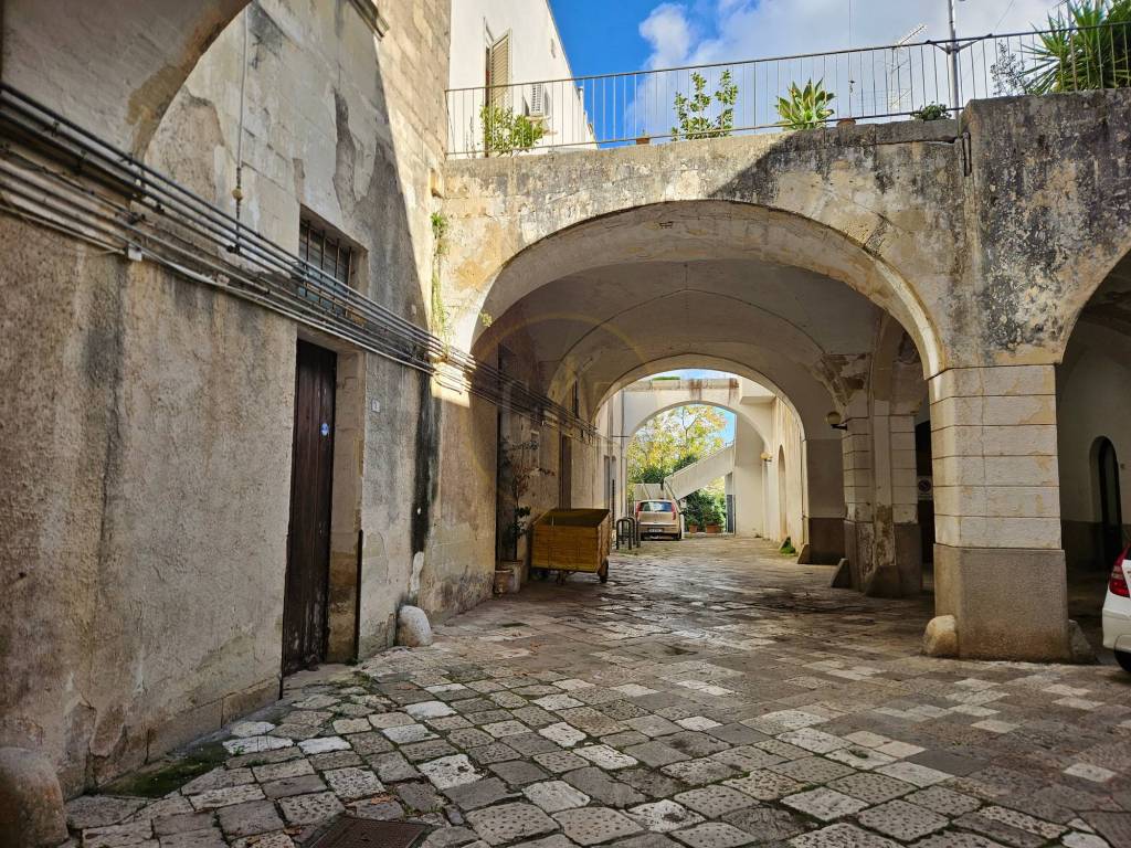 Appartamento a Martano in Via Calimera, 6 - Foto 5