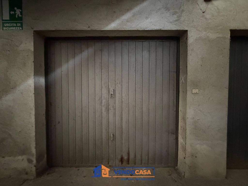 Box / garage a Nizza monferrato in Via Lanero - Foto 2