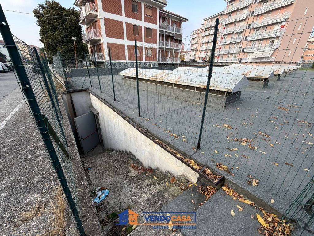 Box / garage a Nizza monferrato in Via Lanero - Foto 3