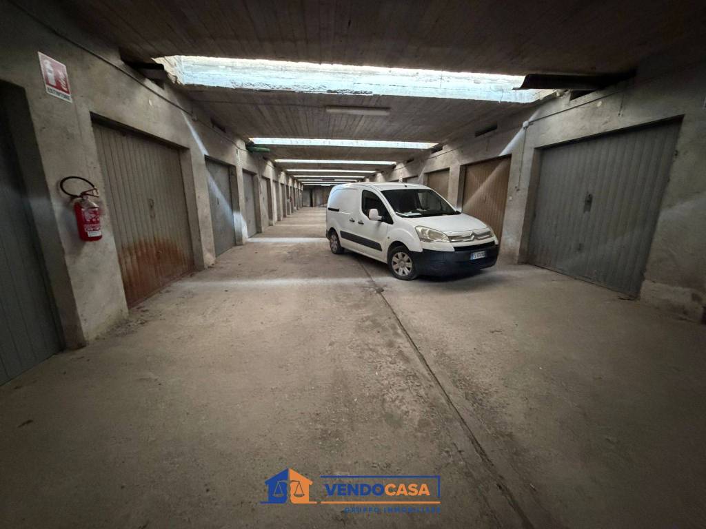 Box / garage a Nizza monferrato in Via Lanero - Foto 5