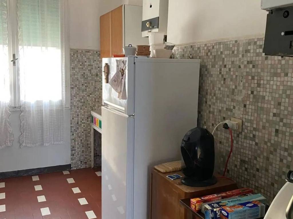 Appartamento a Ferrara in Via Mortara, 33 - Foto 3