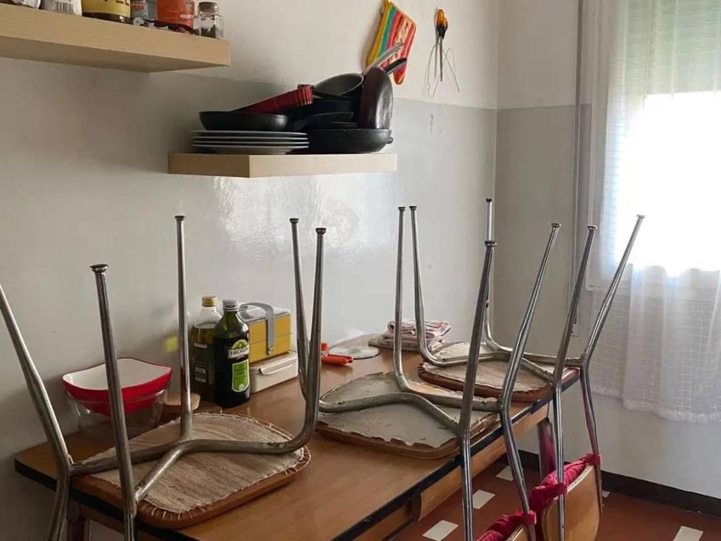Appartamento a Ferrara in Via Mortara, 33 - Foto 4