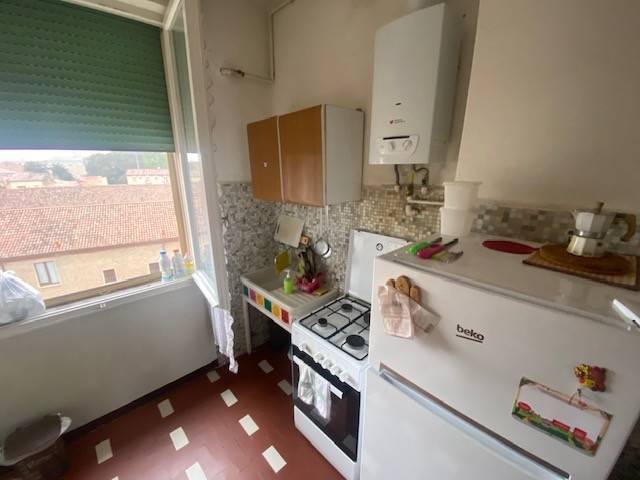 Appartamento a Ferrara in Via Mortara, 33 - Foto 5
