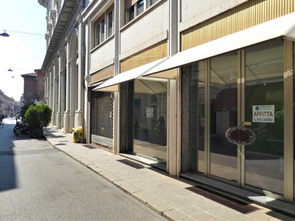 Immobile a Ferrara in Via Borgo dei Leoni, 15 - Foto 2