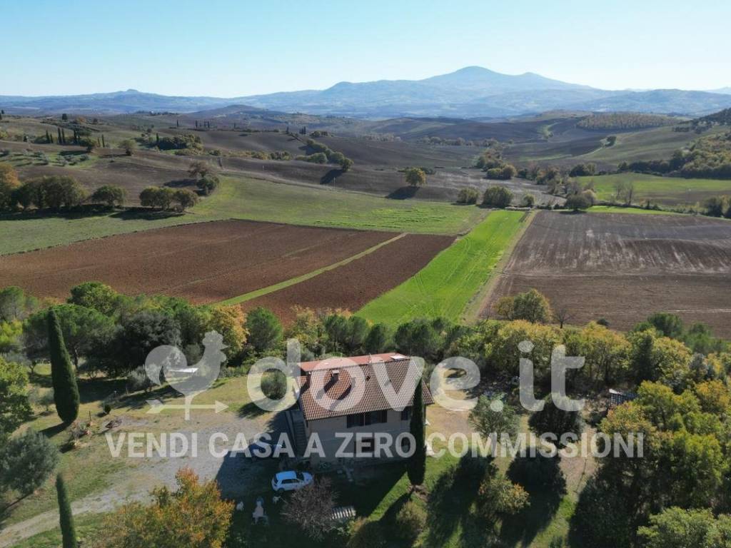 Villa a Pienza in Via della Valle - Foto 5