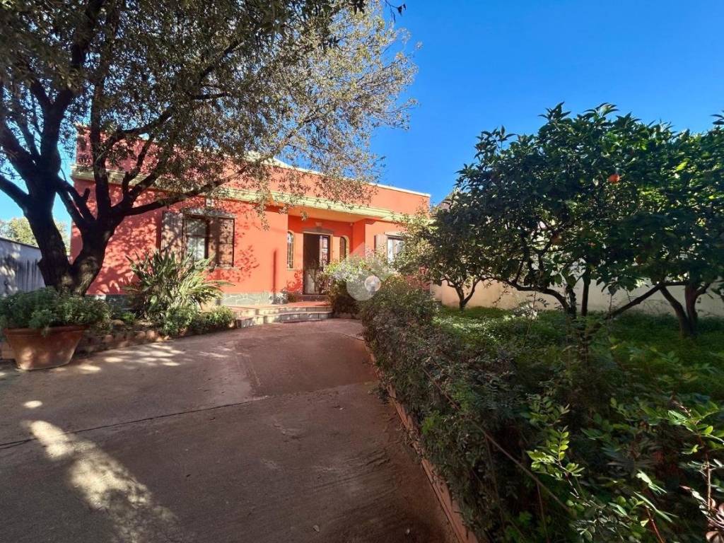 Villa a Monserrato in Via Alcide De Gasperi, 13 - Foto 2
