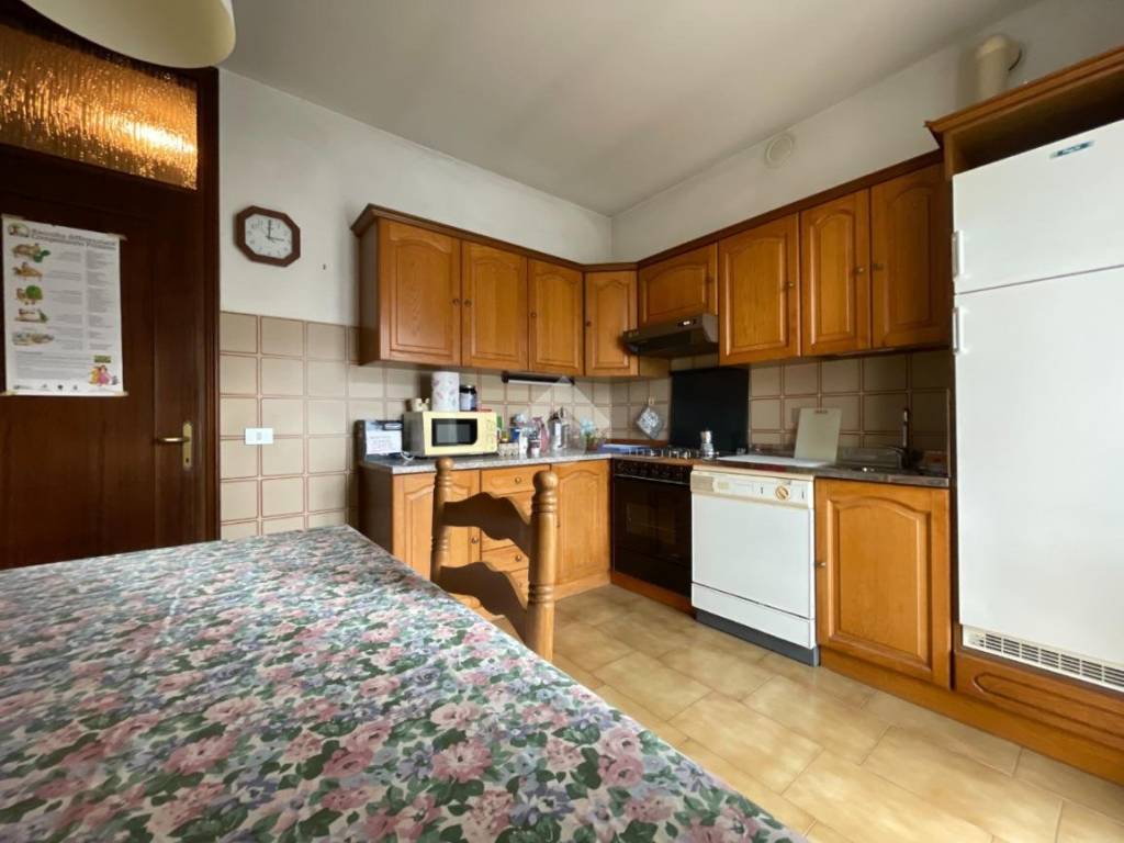 Appartamento a Bassano del grappa in Via Muhlacker, 8 - Foto 5