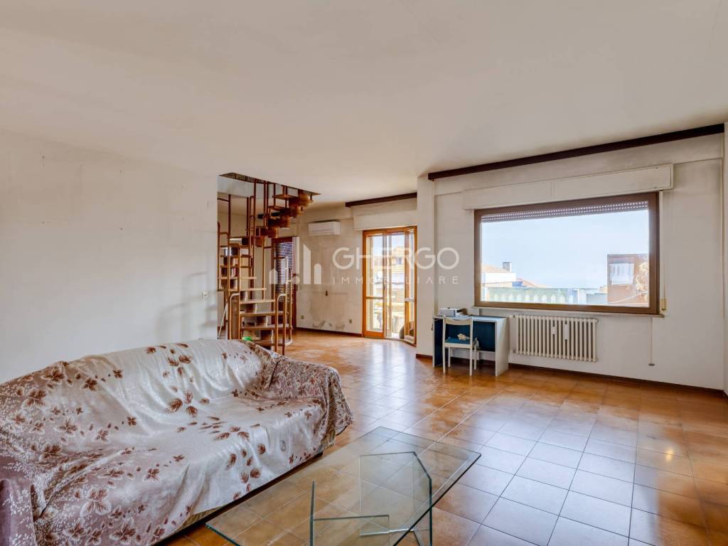 Appartamento a Falconara marittima in VIA LEONARDO DA VINCI, 2 - Foto 5