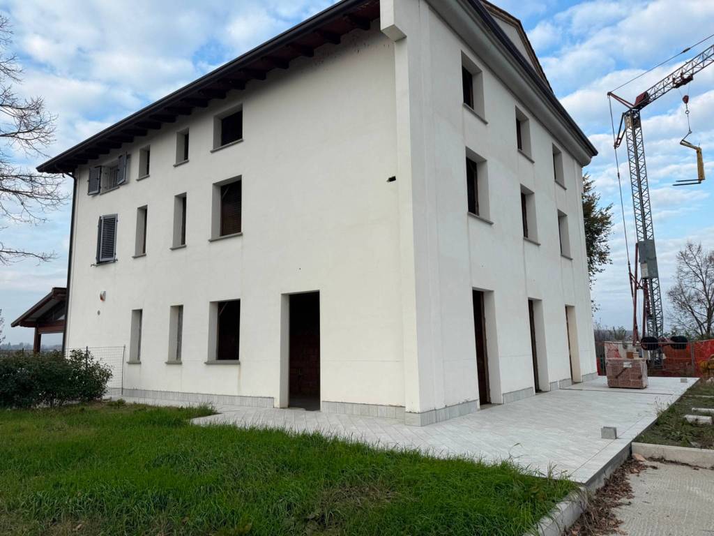 Villa a San giovanni in persiceto - Foto 4