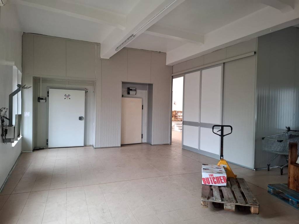 Immobile a Piacenza in Via 21 Aprile, 84 - Foto 4