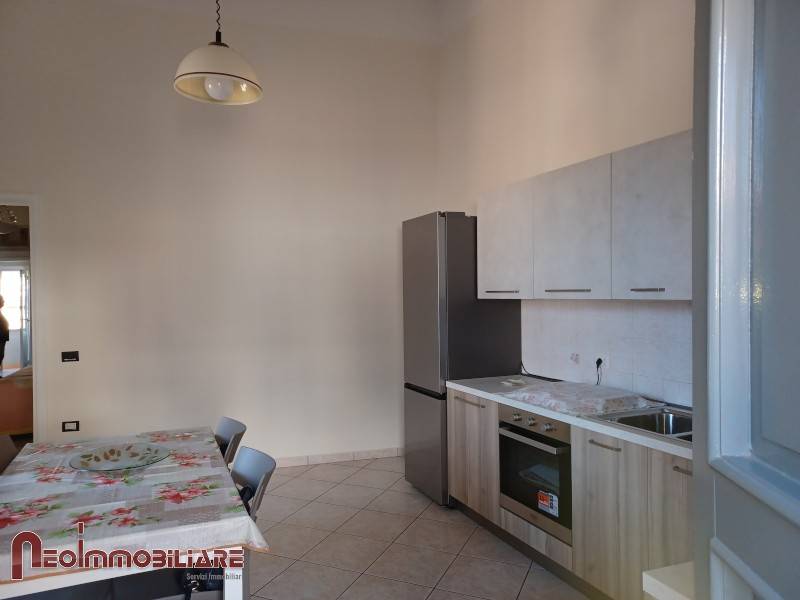 Appartamento a Nocera inferiore in Via Marco Levi Bianchini, 6 - Foto 2