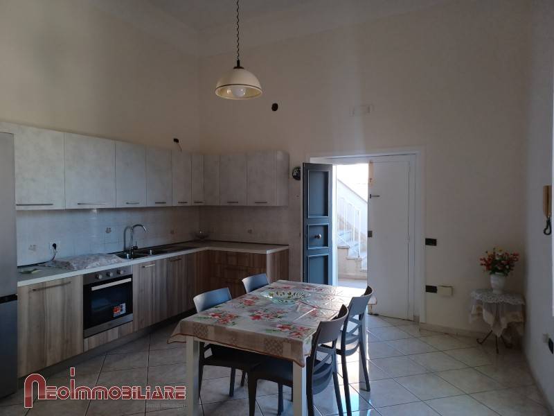 Appartamento a Nocera inferiore in Via Marco Levi Bianchini, 6 - Foto 4