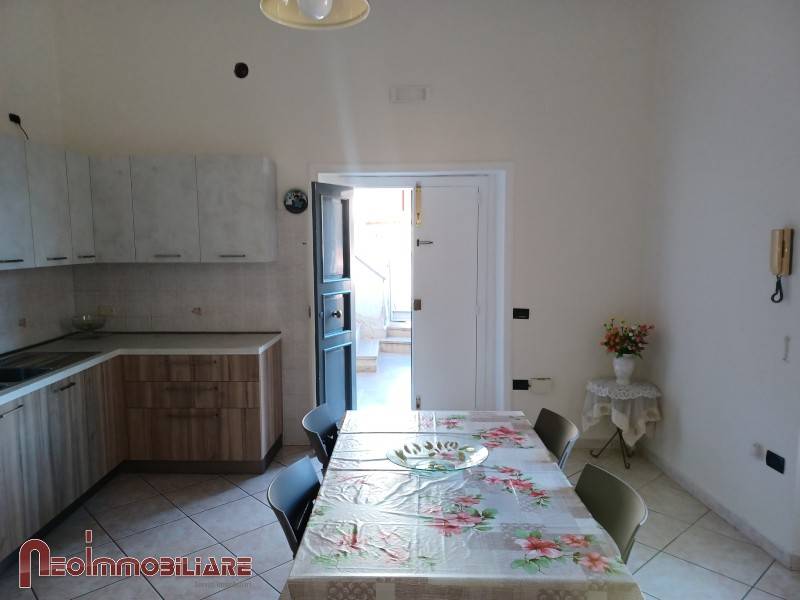 Appartamento a Nocera inferiore in Via Marco Levi Bianchini, 6 - Foto 5