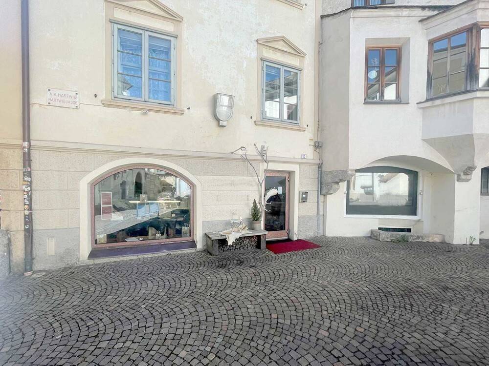 Immobile a Bressanone in Piazza Hartwig, 10 - Foto 2