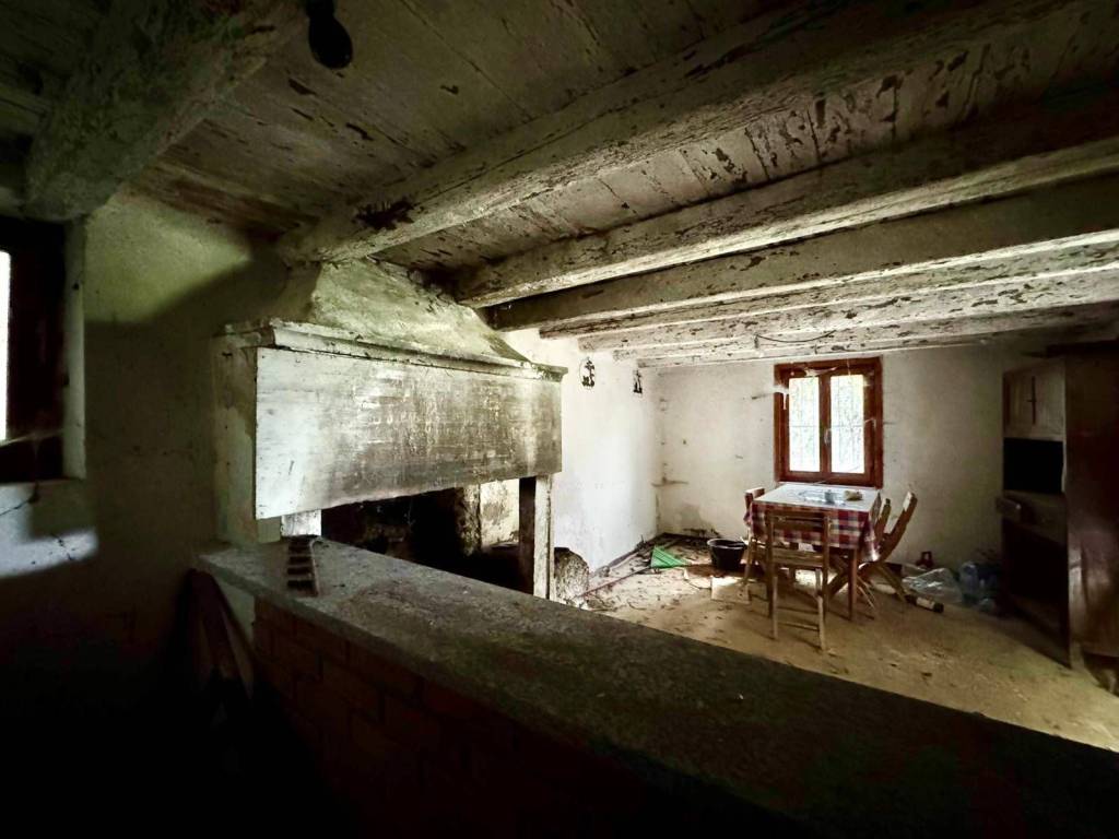 Rustico / casale a Cerete in Via Faccanoni - Foto 3