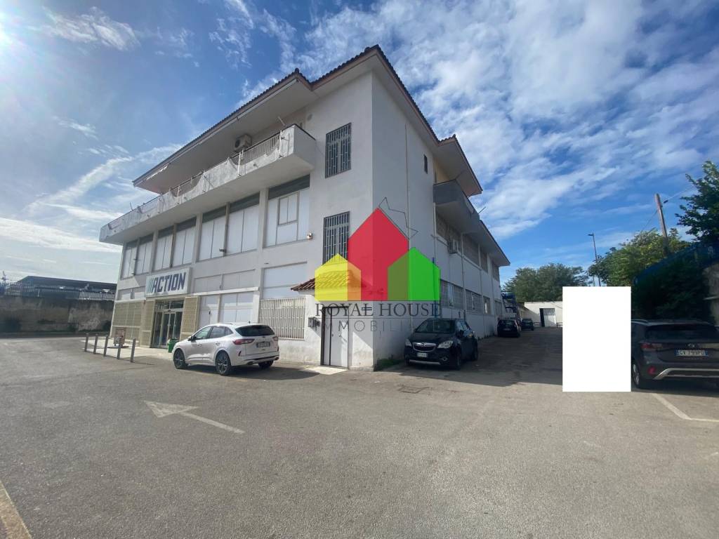 Immobile a Grumo nevano in Corso Giuseppe Garibaldi - Foto 2