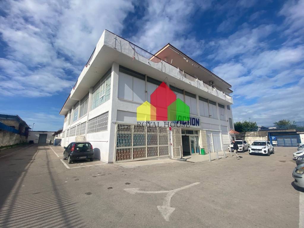 Immobile a Grumo nevano in Corso Giuseppe Garibaldi - Foto 3